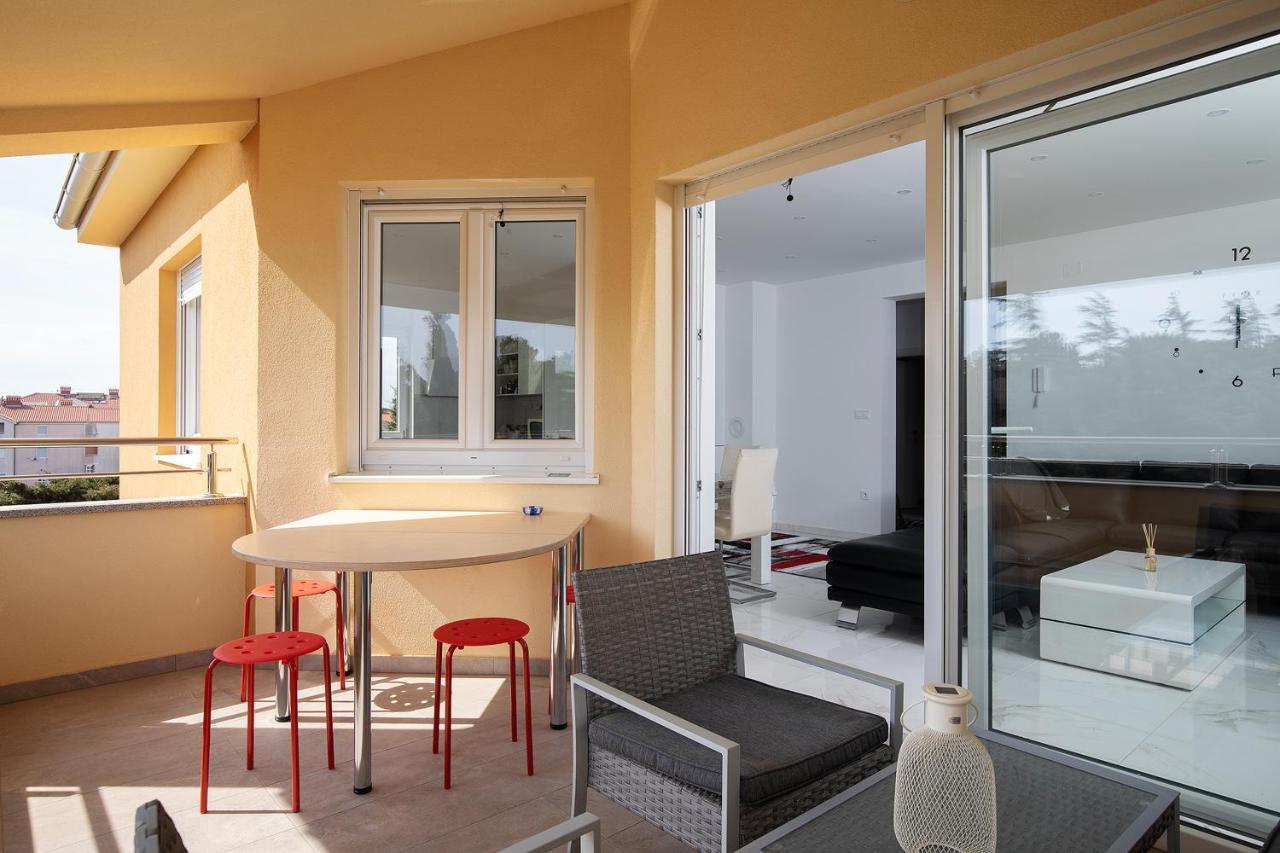 Apartment Jan&enzo Medulin