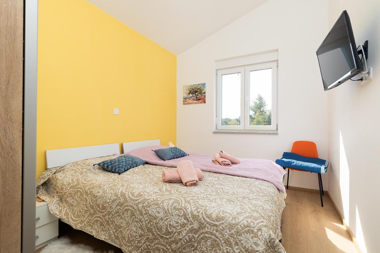 Apartman Jan&enzo *