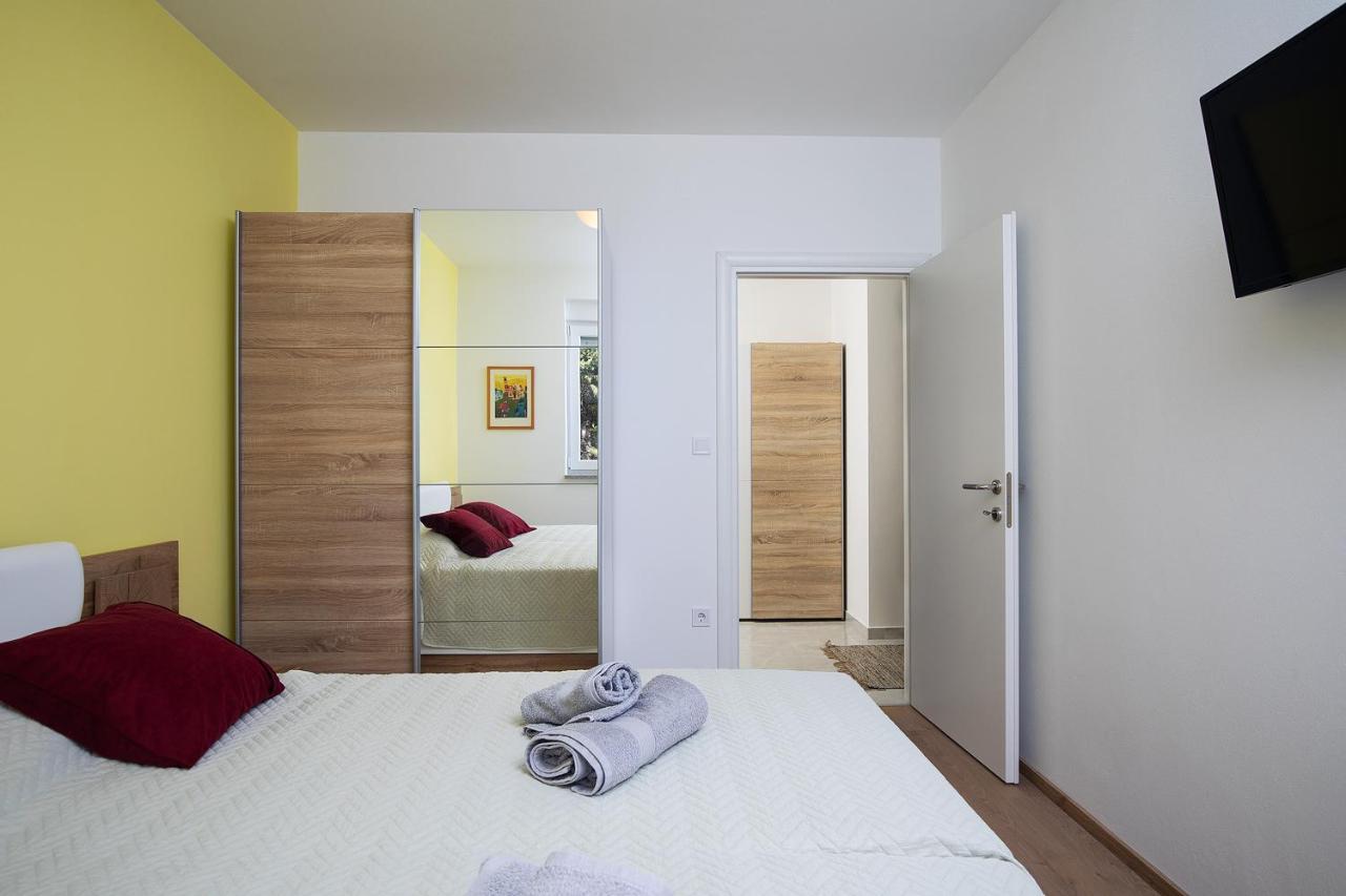 Apartman Jan&enzo