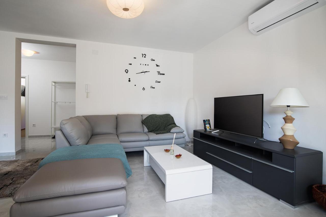 Apartman Jan&enzo *