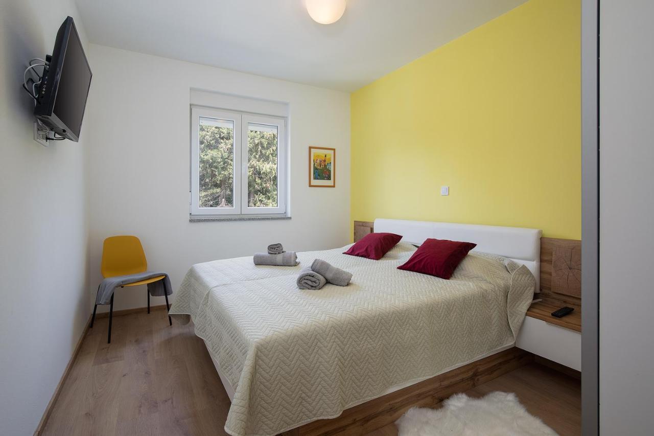 Apartman Jan&enzo Medulin