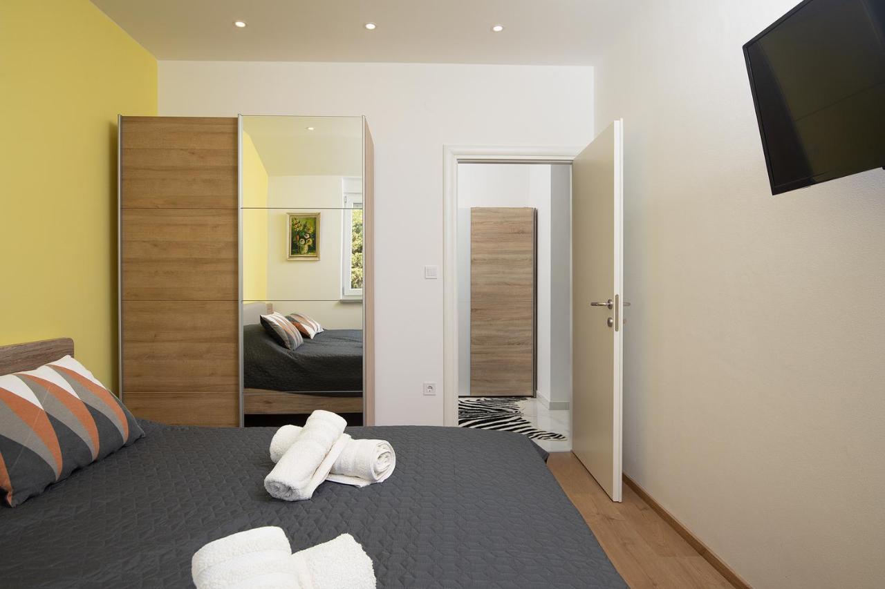 Apartman Jan&enzo