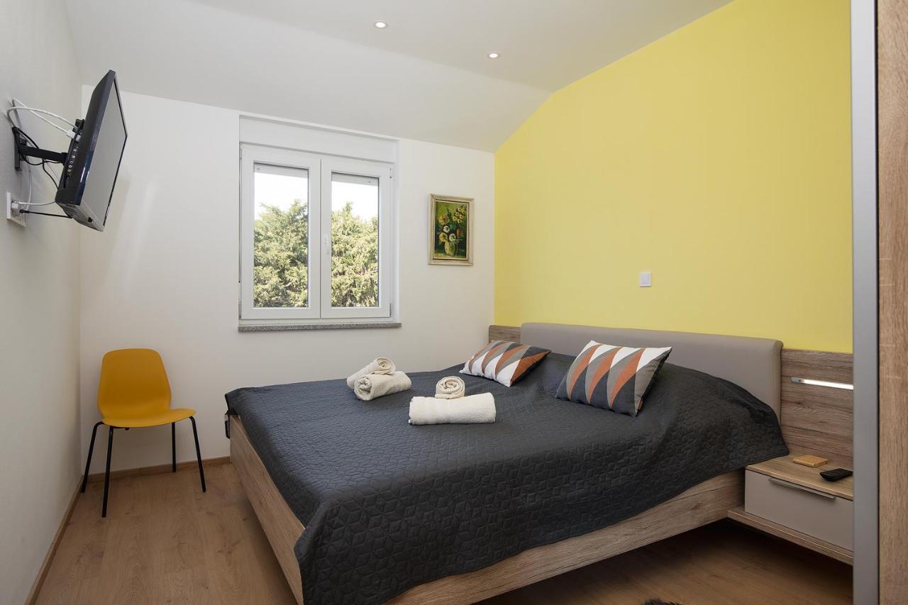 Apartman Jan&enzo
