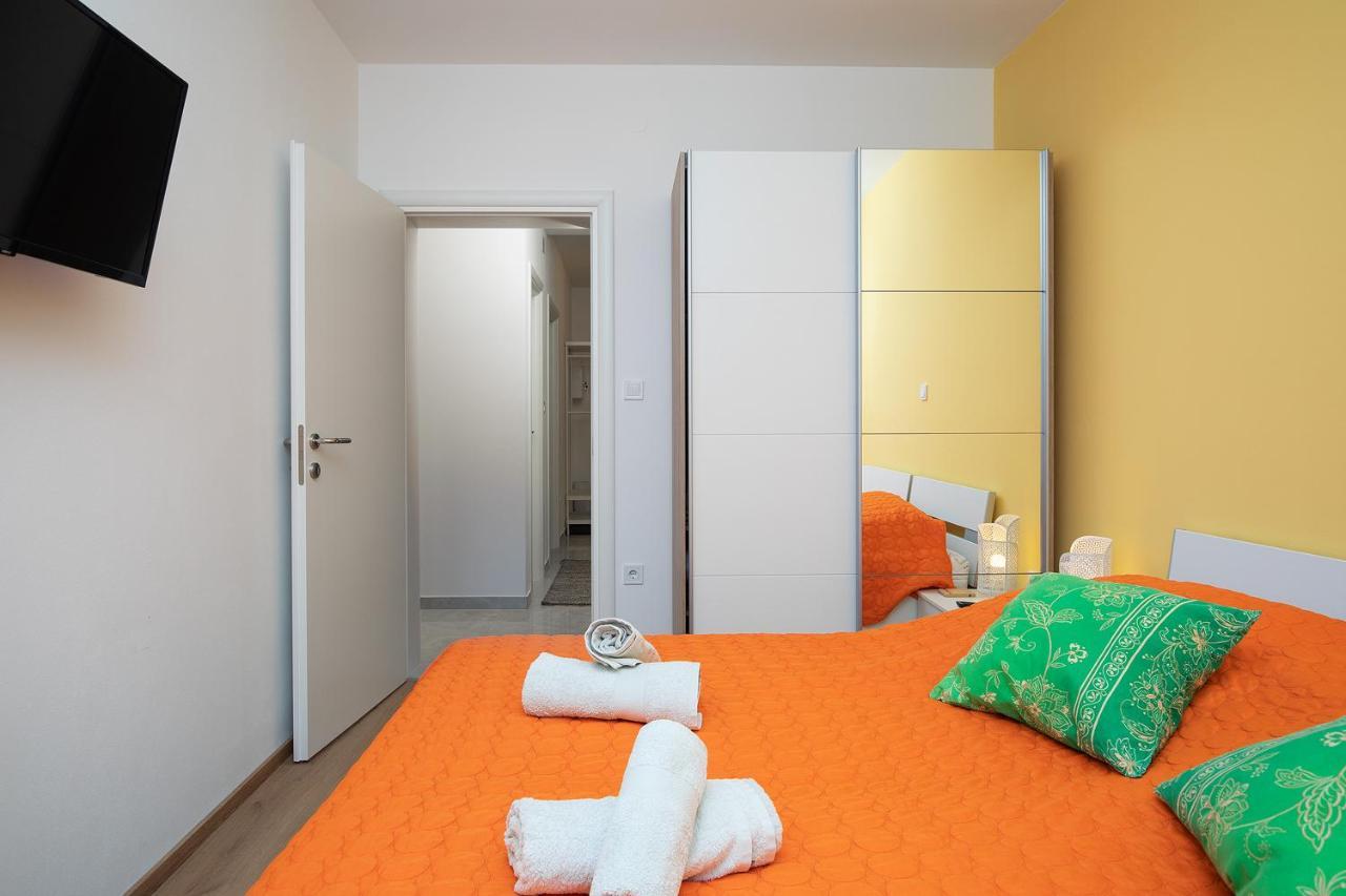 Apartman Jan&enzo Medulin