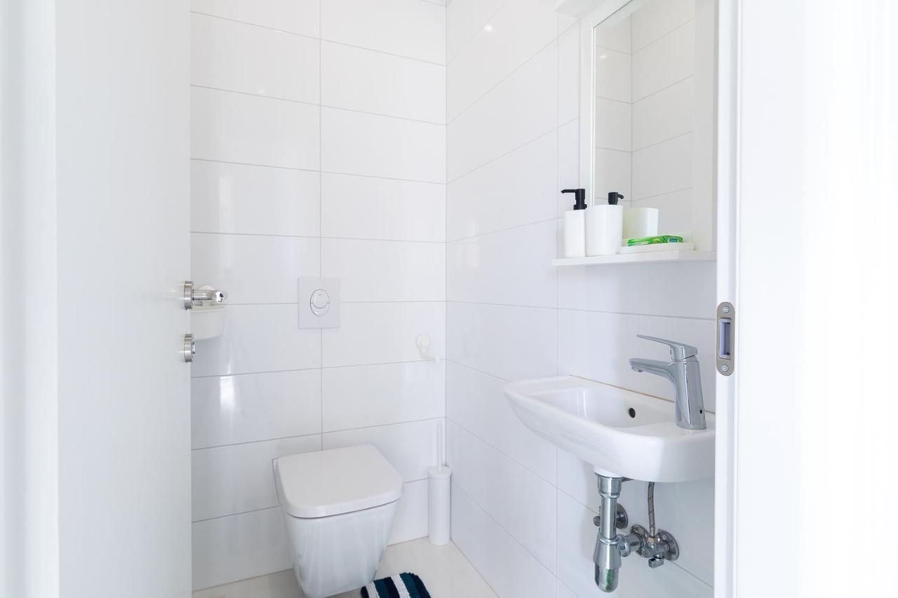 Jan&enzo Apartman