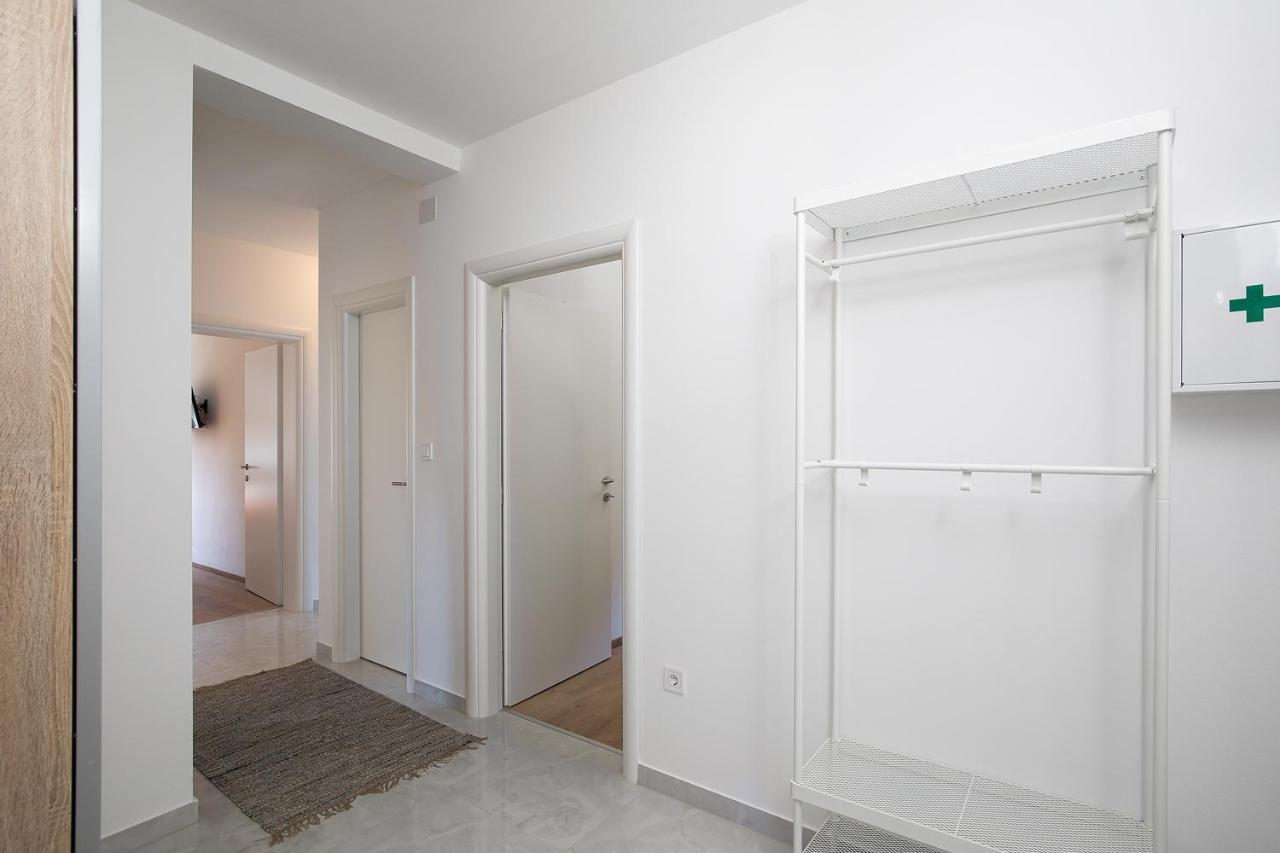 Jan&enzo Apartman *
