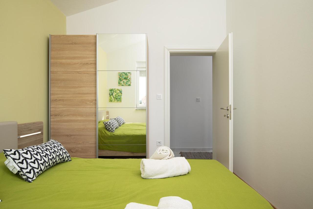 Jan&enzo Apartman
