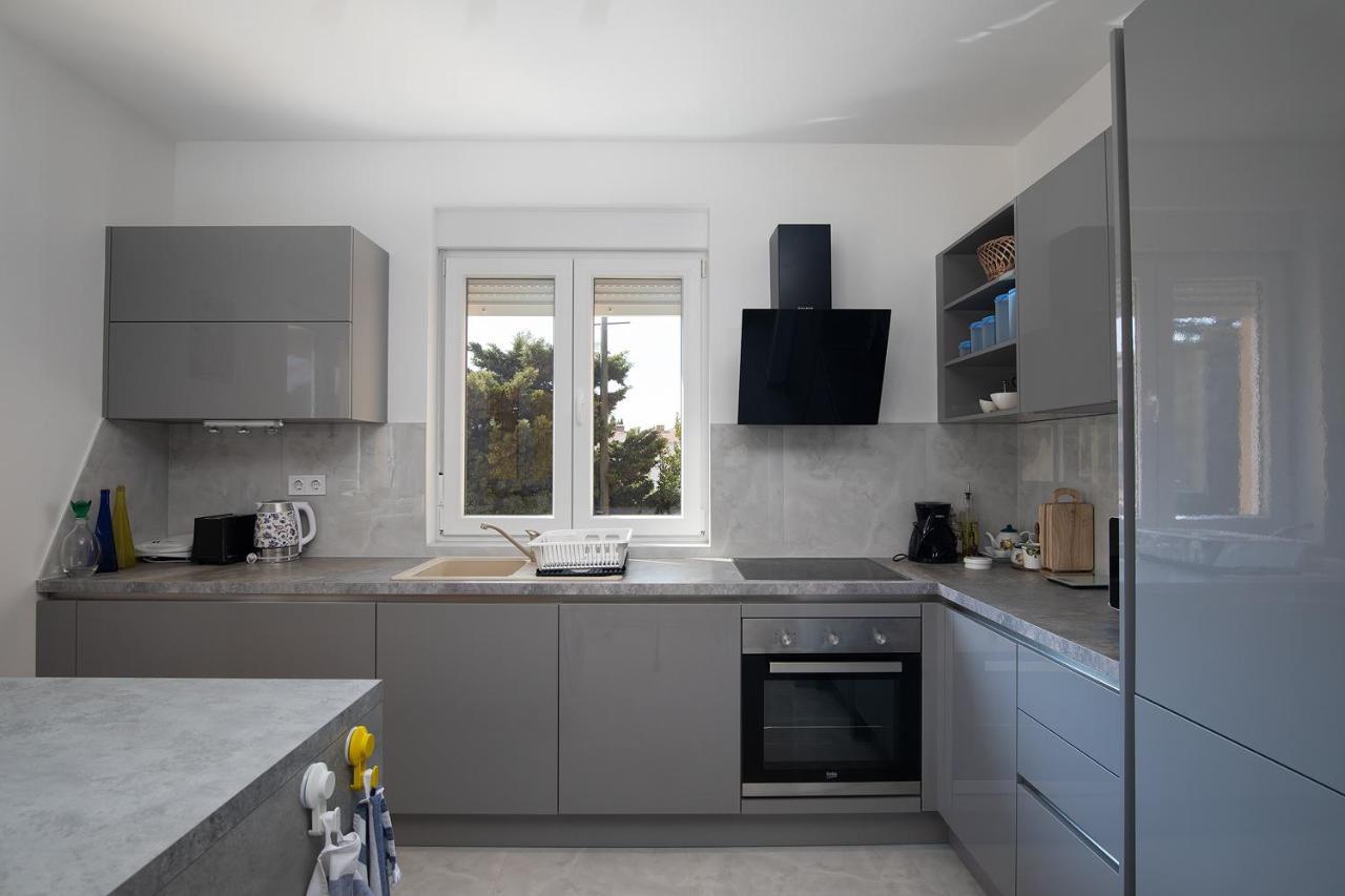 Apartman Jan&enzo Medulin