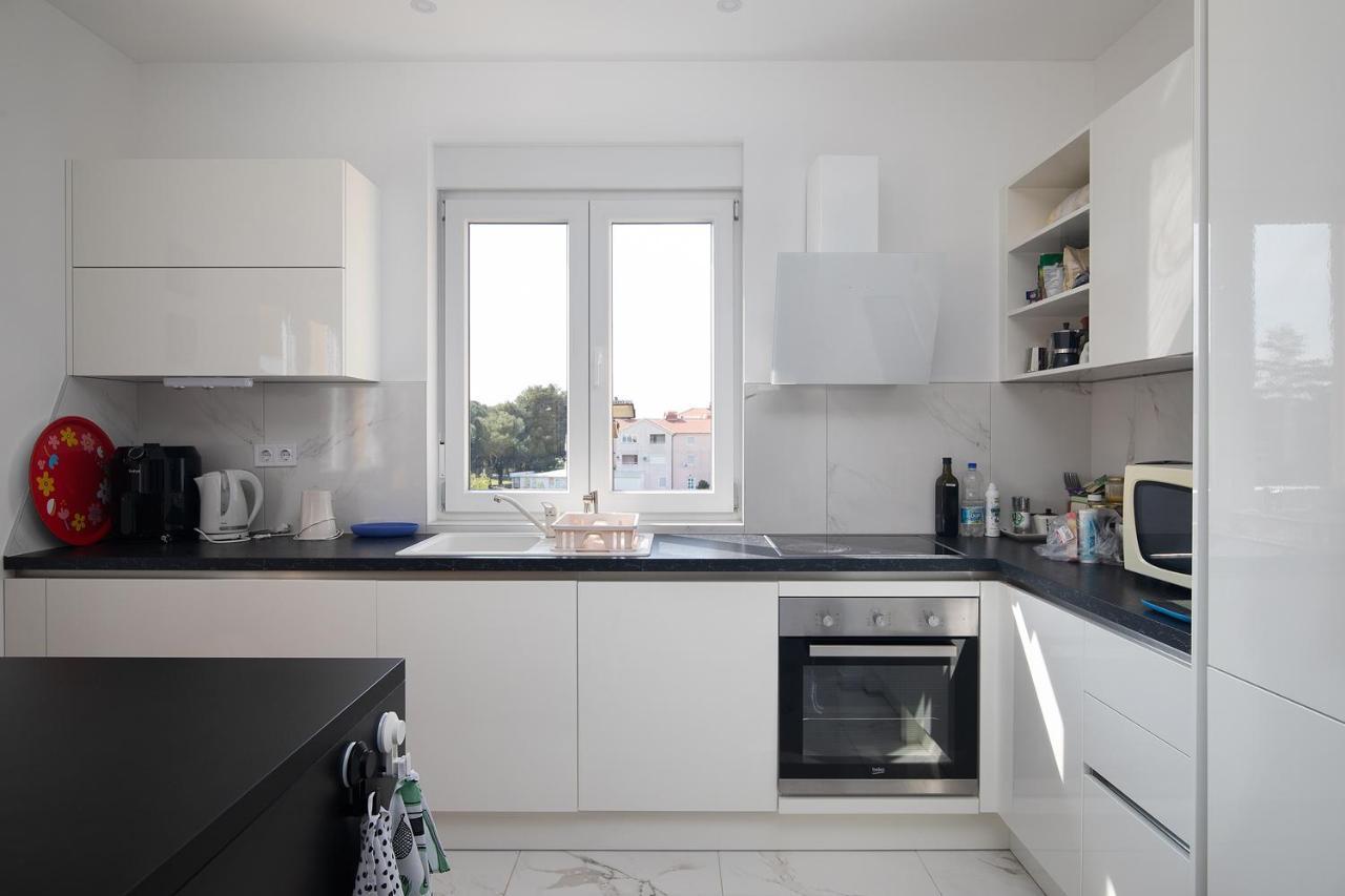 Jan&enzo Apartman