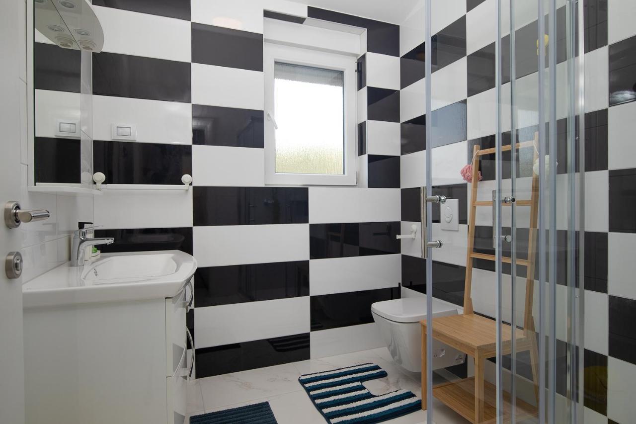Apartman Jan&enzo Medulin