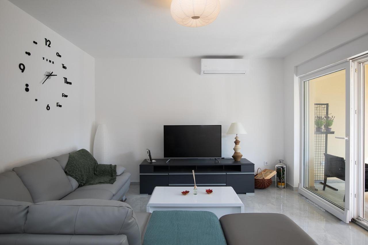 Apartman Jan&enzo