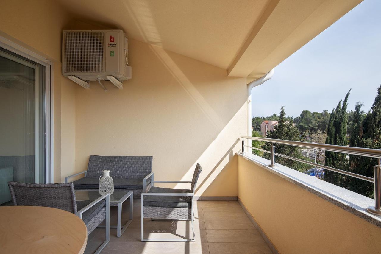 Apartman Jan&enzo Medulin