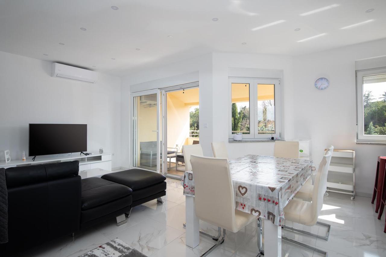 Jan&enzo Apartman