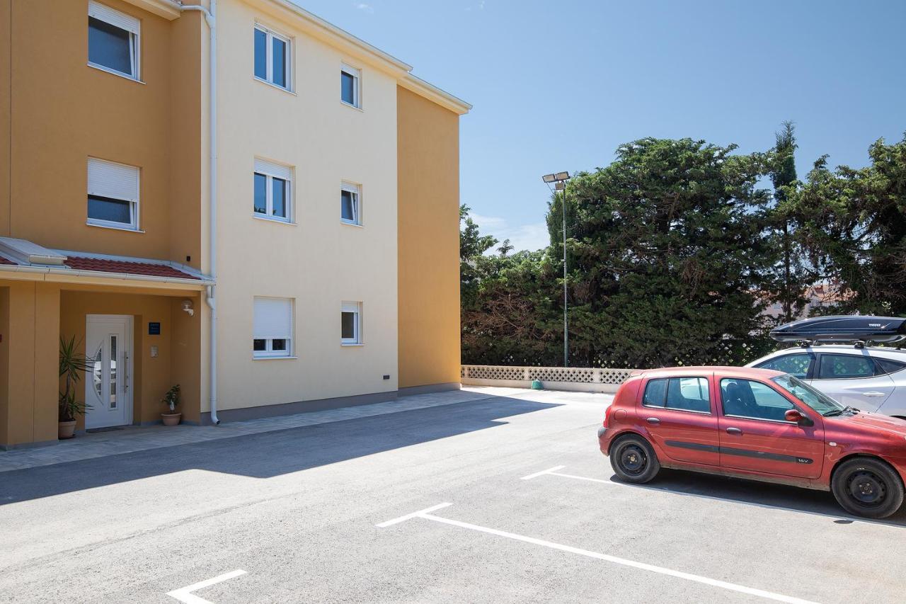 Apartman Jan&enzo *