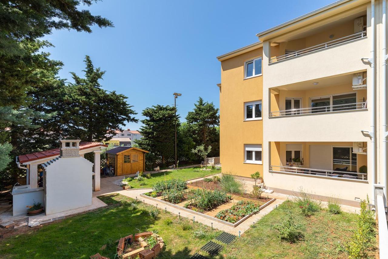 Jan&enzo Apartman Medulin