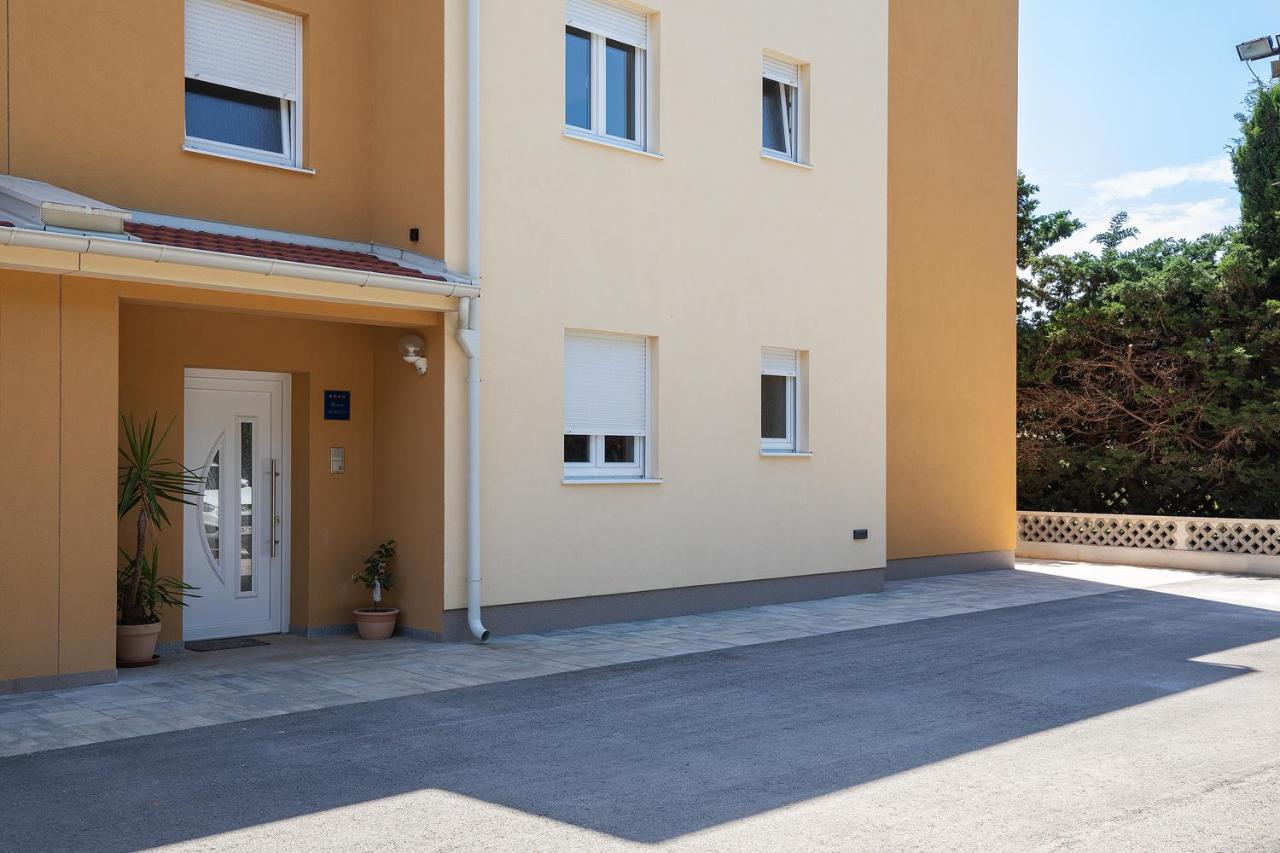 Jan&enzo Apartman *